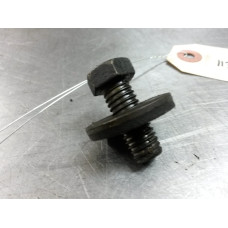 113M023 Camshaft Gear Bolt For 55-58 Ford F-100  4.4